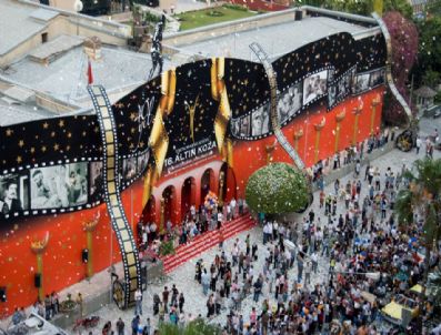 VİLDAN ATASEVER - 17. Uluslararası Adana Altın Koza Film Festivali