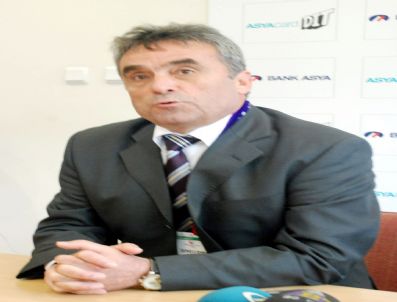 Adanaspor Şampiyonluk Şansını Haftaya Devretti