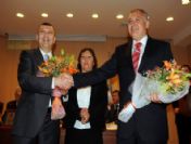 Aesob'da Görev Değişimi