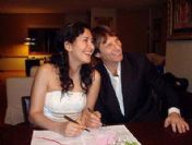 Ahlaksızlık yapmadım karımı çok seviyorum