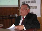 Amasya Esob'da Hatay Karaman Güven Tazeledi