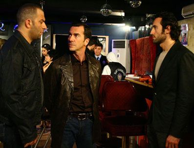 Arka Sokaklar 158. bölüm fragmanı izle