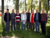 Balıkesirliler Birliği Doğa Yürüyüşü Düzenledi