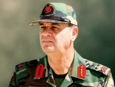 Başbuğ'dan saldırı açıklaması