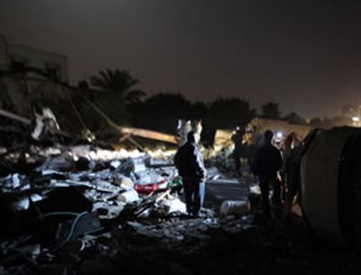 NAIROBI - Bir hata 114 cana mal oldu