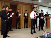 Bozüyük'te Türkçülük Günü Kutlandı