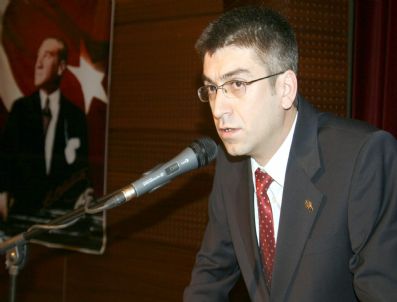 Chp'de İl Danışma Toplantısı