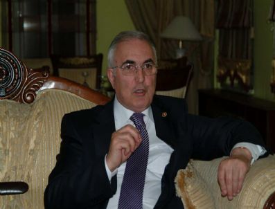 ENSAR ÖĞÜT - Chp'li Öğüt Ardahan'ın Ygs Sonuçlarını Değerlendirdi