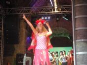 Diyarbakır'da İpek Puşi Defilesi