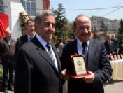 Eml'den Pilav Şenliği