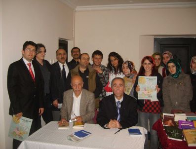 İSLAM TARIHI - Erzurum'da 'Sezai Karakoç'u Okumak Ve Anlamak' Paneli