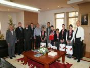 Esenyurt'un Beş Dev Adamı