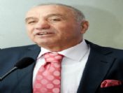 Esob Başkanlığına Yeniden Metin Genççakır Seçildi