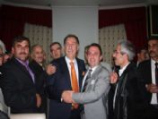 Esob'da Fırat Yeniden Başkan