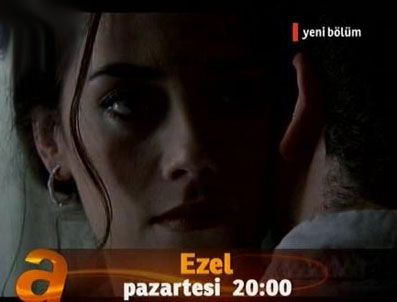 EZEL DIZISI - Ezel'in 26. bölüm fragmanı yayınlandı