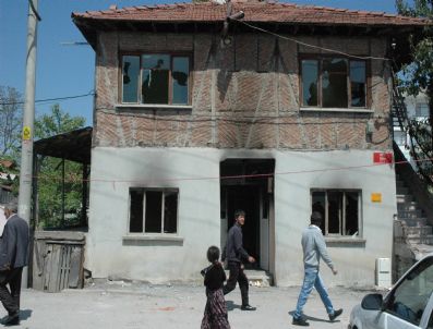 Gergin Gecenin Ardından