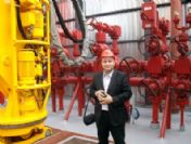 Hema Endüstri A.ş. Yatırımlara Dikkat Çekti