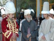 Hz. Mevlana Karaman'dan Temsili Olarak Konya'ya Uğurlandı