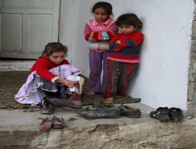 İğne Sonucu Sakat Kaldı İddiası