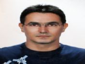 İş İçin Gittiği Bodrum'da Yanarak Öldü