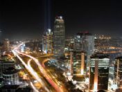 İstanbul finans merkezi oluyor