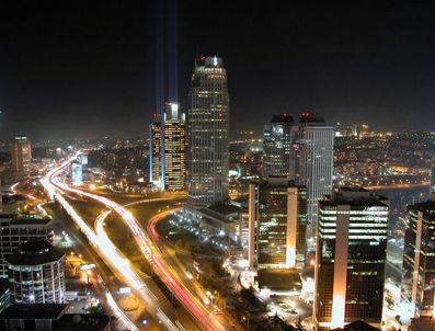 EKONOMI KOORDINASYON KURULU - İstanbul finans merkezi oluyor
