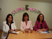 Kentli Olmayı Öğreniyorlar