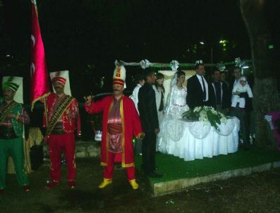 Mehteranlı Düğün