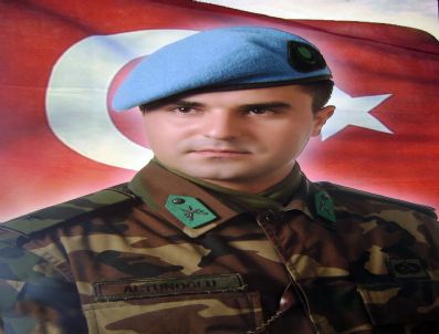 Ressam Teğmen Şehit Düştü