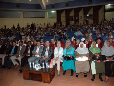 Şehzade Mehmet'ten Anneler Günü Programı