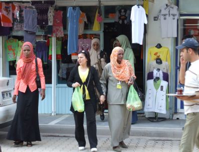 Sudanlı Teknik Uzmanlar Ceylanpınar'da