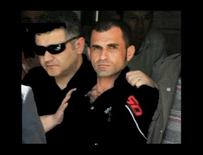 Tabancasına bakım yaptırmış