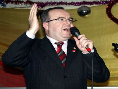 KAPITALIZM - Tarihte İlk Kez Edremit'te 1 Mayıs Kutlandı