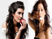 Tuba Büyüküstün ile Nurgül Yeşilçay rakip oldu