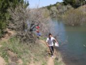 Türkiye Üniversiteler Arası Orientiring Şampiyonası Düzenlendi