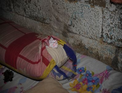 Uyuşturucu Zulaları Polisi Şaşırttı