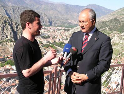 Vali Halil İbrahim Daşöz: