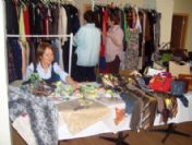 Yabancı Markalar Eçev Yararına Satılacak