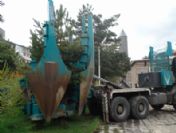 Yakutiye Medresesi Projesi Başlangıç Aldı