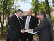 Yenikent'te Hayat Canlanacak