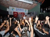 1. Çukurova Gençlik Bayramı Haftası Başladı