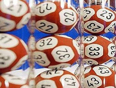 20.05.2010 Süper Loto çekiliş sonuçları