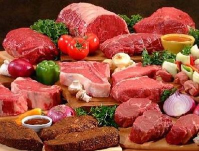 5 firma ilk teklifini aşağı çekti, et ihalesinde gözler EBK'da