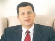 Agâh Uğur, ÖSGD Başkanlığı'nı Tayfun Bayazıt'tan devraldı