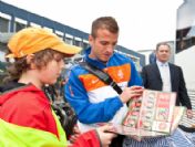 Austrıa Soccer World Cup 2010 Preparatıons