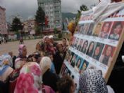 Beşikdüzü Deniz Faciasında Hayatlarını Kaybeden 38 Kişi İçin Anma Töreni