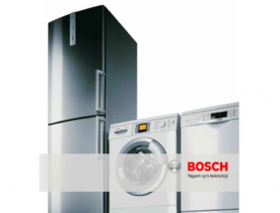 BOSCH - Bosch 2010 Yılında Türkiye'de Ciro Ve İhracatta Yüzde 15 Oranında Büyüme Bekliyor
