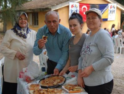 Boşnaklar 'Pita' Gününde Buluştu