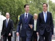 Brıtaın Polıtıcs Government Coalıtıon Agreement