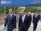 Correctıon Brıtaın Polıtıcs Government Coalıtıon Agreement